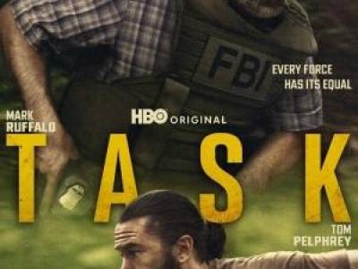 Task (Hbo)