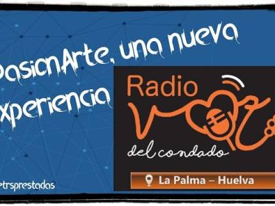 APasionArte, una nueva experiencia