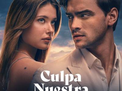 Culpa Nuestra: el cierre de una historia que marcó a toda una generación
