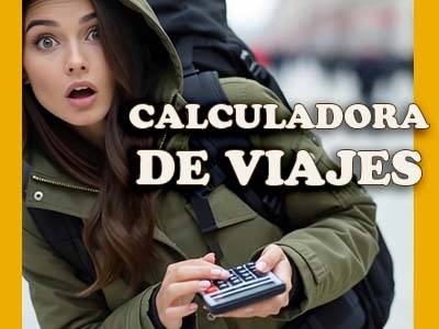 Presupuesta en línea tu próximo viaje mochilero sin agencias
