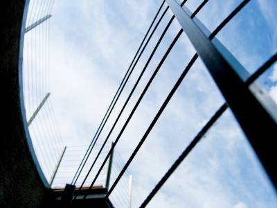 Foto del día: Perspectiva