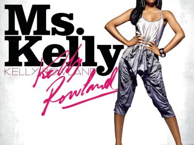 Throwback Review: «Ms. Kelly» de Kelly Rowland