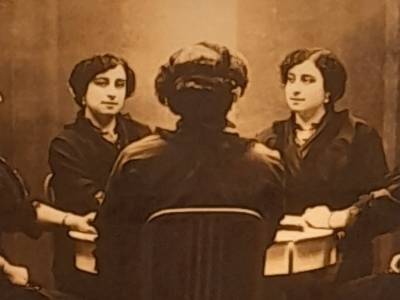 Reflexiones sobre la fotografía y el espejo