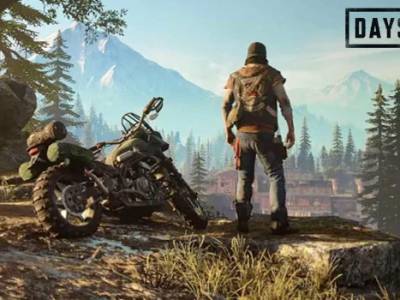 Days Gone (Análisis Platino PS4)