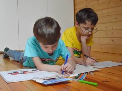 Publicada en el BOE la ayuda para gafas de niños| Mujer y MADRE hoy