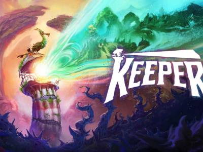Keeper - Análisis