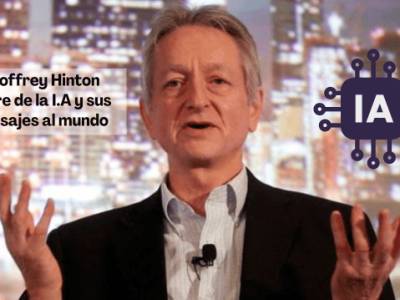 La Advertencia del Padre de la IA: ¿Estamos Creciendo un Coloso que no Podemos Controlar?