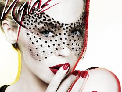 Crítica de «X» de Kylie Minogue