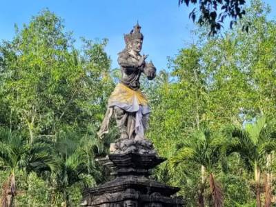 Templos de Ubud | 4 imprescindibles