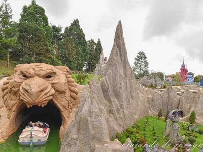 Mejores atracciones de Disneyland Paris (en nuestra opinión)