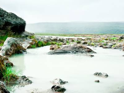 Fotos del día: Impresiones de Islandia