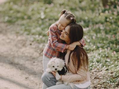 El poder del 'te veo': cómo validar las emociones de los niños sin sobreactuar