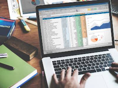 Tutorial de Libre Office Calc (Insertar 1ºparte)