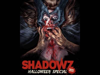 Especial Shadowz Halloween 2025