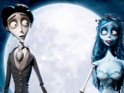 El cadáver de la novia: un clásico gótico que nunca pasa de moda