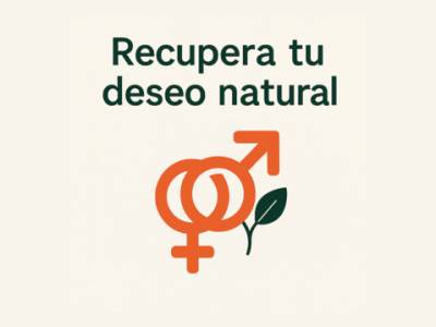 Cómo recuperar la libido de forma natural: causas y soluciones reales