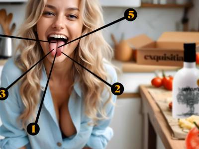 ¿Qué es el sabor Umami? Descubre el 5º sabor que conquista la cocina gourmet