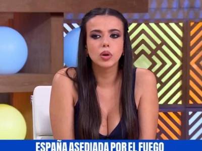 Santaolalla: la reina de la estupidez