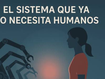 ¿Y si el futuro del empleo es no tener empleo? ¿Quién comprará entonces?