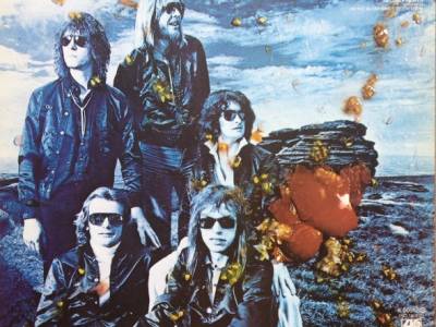 1978: El lanzamiento del álbum Tormato de Yes