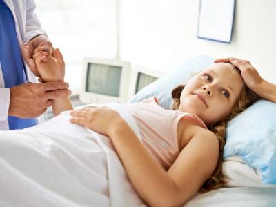 Los padres podrán entrar al quirófano con sus hijos | Mujer y MADRE hoy