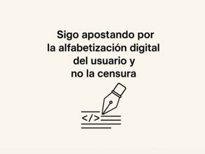 China y los certificados para influencers: quién puede hablar y quién debe callar