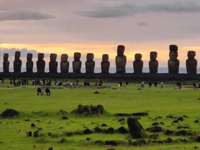 Guía de viaje a Isla de Pascua: qué ver y hacer