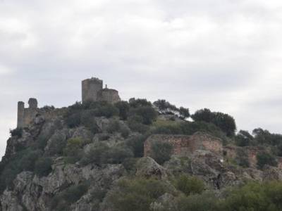 Castillo de la Culebra