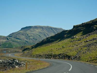 Ring Road Iceland - the most visited highway