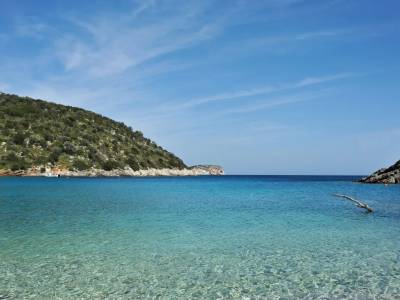 En busca de la felicidad – Ítaca, Grecia – Parte 3