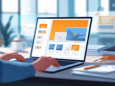 Cómo convertir PPT a vídeo online de forma gratuita y rápida