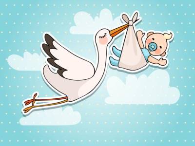 La nueva ayuda por hijo nacido en Madrid se podrá pedir desde el 1 de noviembre | Mujer y MADRE hoy