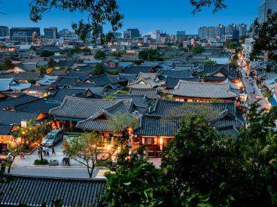 Jeonju: Qué ver, los imprescindibles y cómo llegar desde Seúl