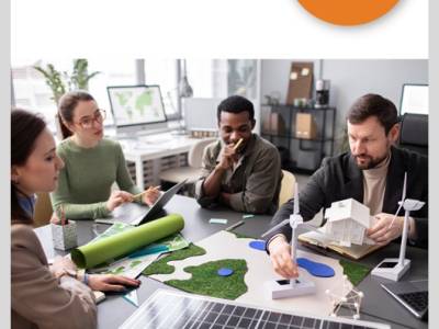 ANR #208: Guide to Sustainability in Modern Project Management