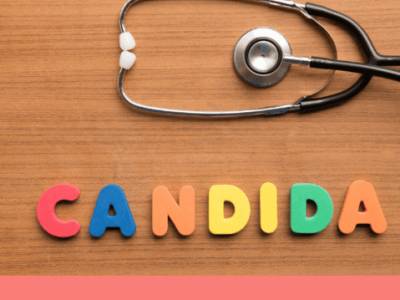 Candida albicans: causas, síntomas y tratamiento natural y médico