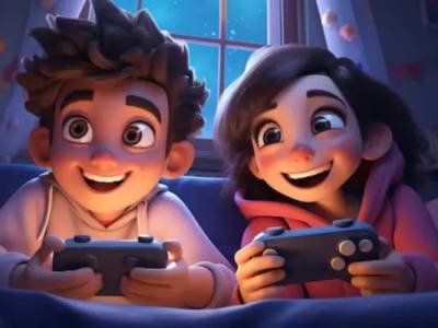 Camino antes que destino: redescubriendo los videojuegos gracias a mi pareja