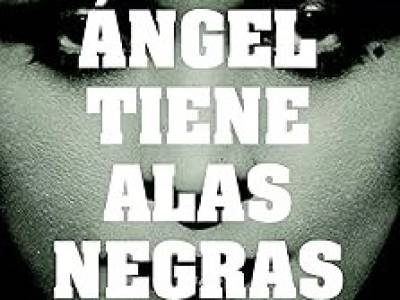 Mi ángel tiene alas negras de Elliot Chaze, una joya del noir | VOCES DE LIBROS