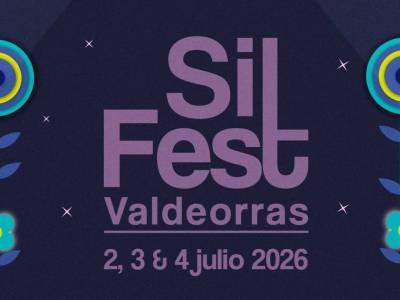 El silfest vuelve a valdeorras con su décimo aniversario