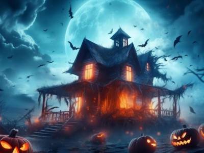 Halloween 2025