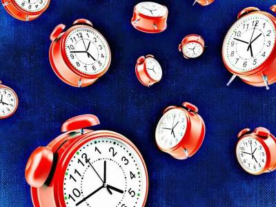 El mito del 'momento perfecto' para empezar