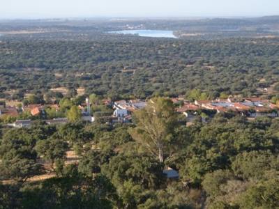 Por Rincón de Ballesteros