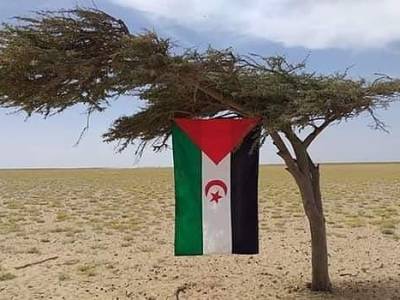Sahara Occidental, cada día más abandonado a su suerte…