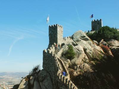 Qué ver en Sintra en 1 día | Los Viajes de Goya