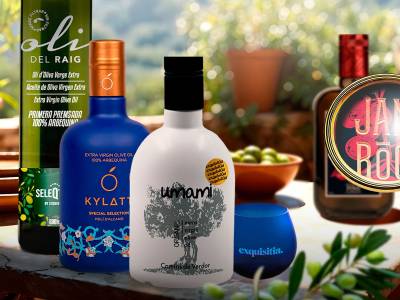 Como elegir el mejor aceite gourmet ideal para ti - GUÍA 2025/26