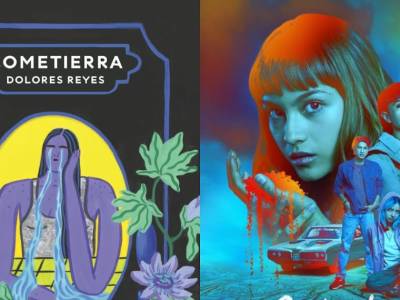 “Cometierra”: del realismo mágico argentino a la pantalla de Prime Video