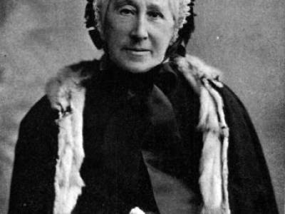 La escritora Frances Elliot y sus criticas a Málaga