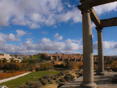 Qué ver en Ávila en 1 día | Los Viajes de Goya