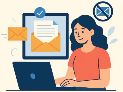 Cómo enviar hasta 80.000 correos gratis al mes (y que no terminen en el spam)