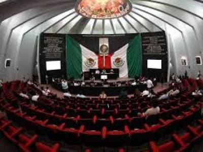 Congreso Local 2024-2027: Diputados de Congreso de Quintana Roo