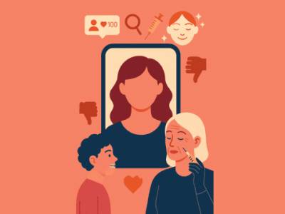 Juventud en estado de alarma II: redes sociales, filtros y el miedo a envejecer (+ bullying adulto)